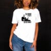 25 Hour 5 Minute Record Speech-Cory Booker T-Shirt