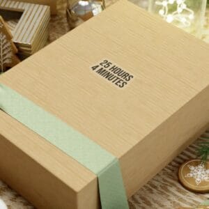 25 Hours 4 Minutes Senate Floor Speech Sticker