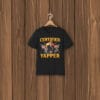 Cory Booker Certified Yapper Meme T-Shirt