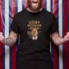 Cory Booker Election, Cory Booker for President 2028 T-Shirt