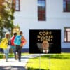 Cory Booker Election, Cory Booker for President 2028 Yard Sign