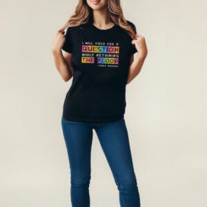 Cory Booker Filibuster Shirt Hold The Floor Fight The Oligarchy