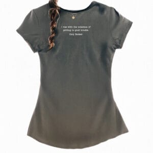 Cory Booker Getting in Good Trouble Shirt