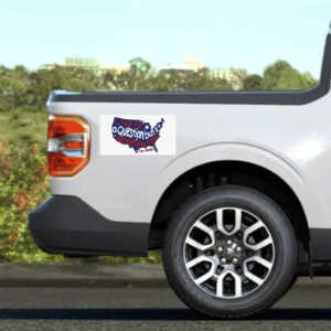 Cory Booker, I'll Yield For A Question While Retaining The Floor Sticker