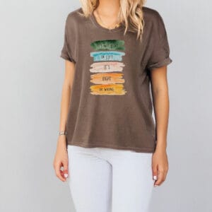 Cory Booker Inspired Shirt -Not Left or Right, It's Right or Wrong Shirt