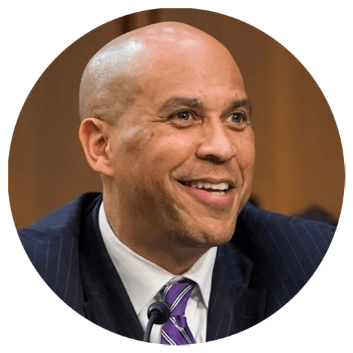 Cory Booker