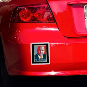 Cory Booker The Filibuster Sticker