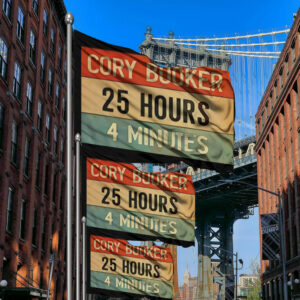 Cory booker 25 hours 4 minutes Flag