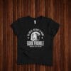 Good Trouble Redeem the Dream Quote T-Shirt