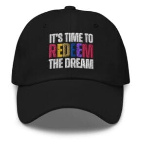 It’s Time to Redeem the Dream Hat