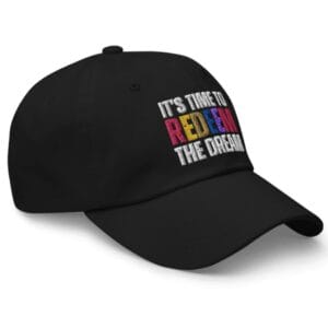 It’s Time to Redeem the Dream Hat