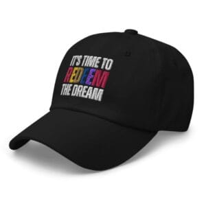 It’s Time to Redeem the Dream Hat