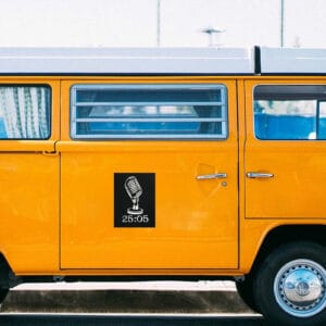 New Cory Booker Filibuster Sticker