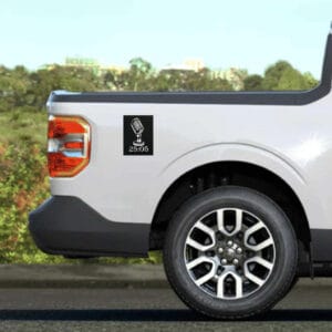 New Cory Booker Filibuster Sticker