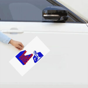 New Thank You Cory Booker Sticker