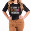 Redeem The Dream T-Shirt