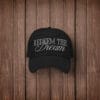 Redeem the Dream Hat, Anti-Maga Hat