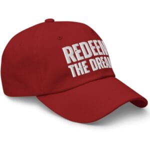 Redeem the Dream Hat