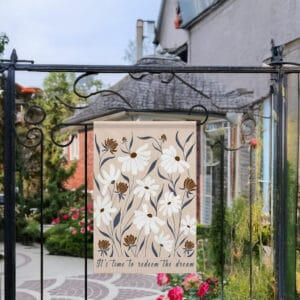 Redeem the Dream flag, Anti Oligarchy flag