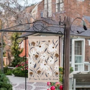 Redeem the Dream flag, Anti Oligarchy flag