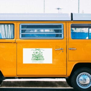 Sen Cory Booker I Yield For A Question But Retain The Floor Democrat Sticker