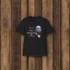 Senator Cory Booker T-Shirt Senate Speech "I yield for a question while retaining the floor"