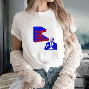 Thank You Cory Booker T-Shirt
