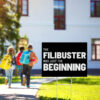 The Filibuster Was Just the Beginning Yard Sign