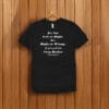 t’s Not Left or Right, It’s Right or Wrong – Get in Good Trouble Shirt
